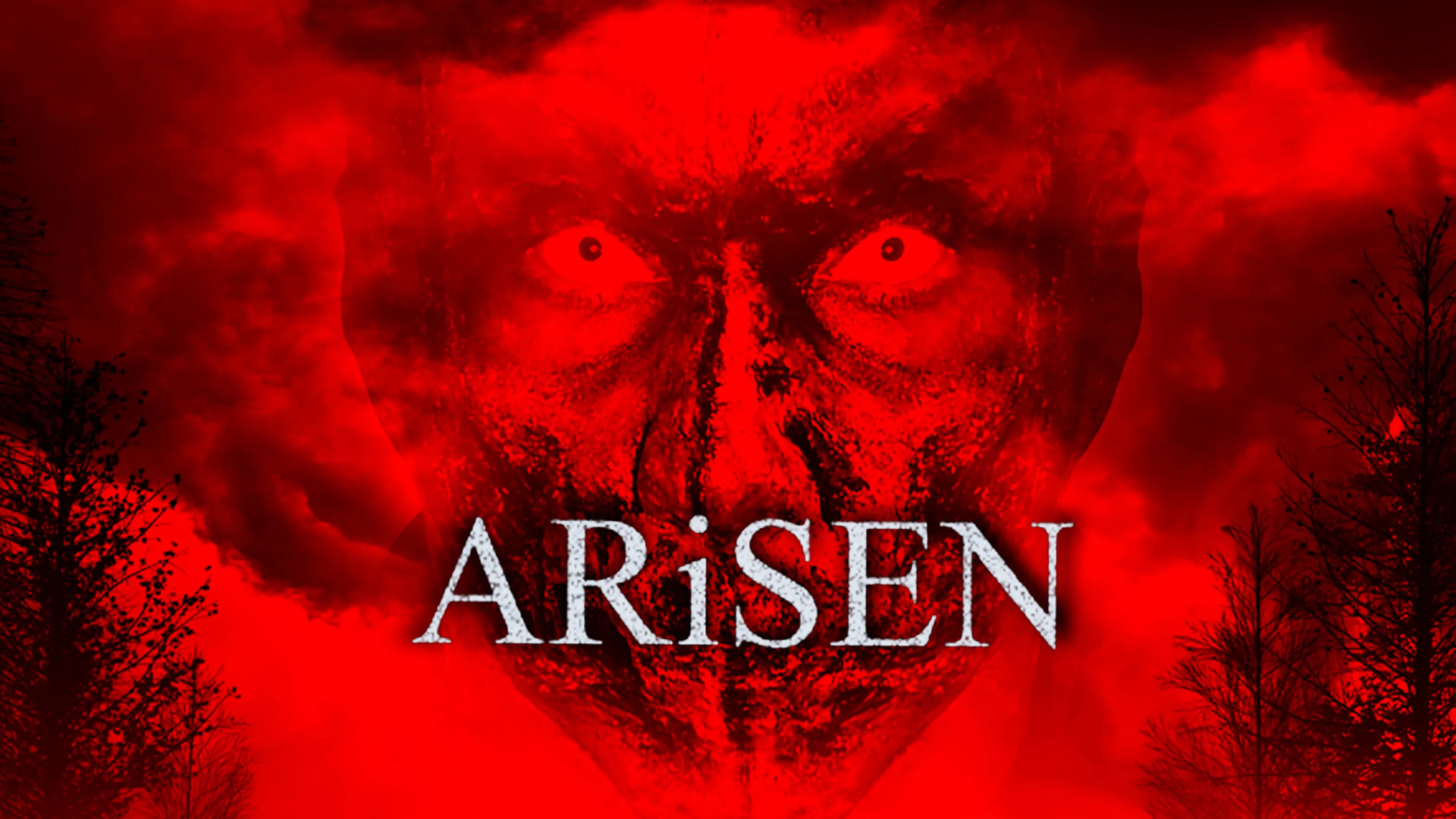 Arisen poster
